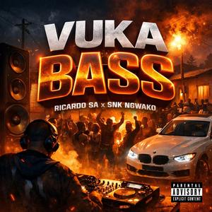 Vuka Bass (feat. Ricardo SA)