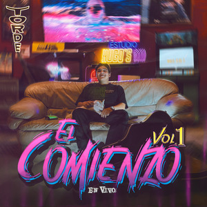 El Huesos (En Vivo)