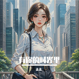 有你的时光里