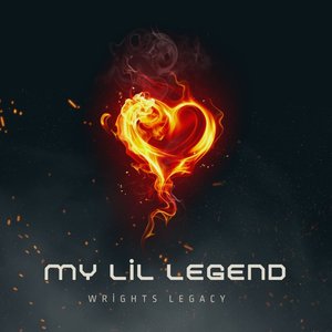 My Lil Legend