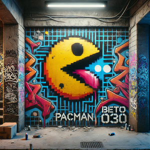 Pacman