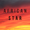 Warren Sayer - African Star