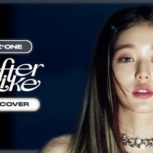 IZ*ONE-After LIKE