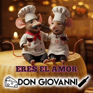 Eres el amor (Don Giovanni)