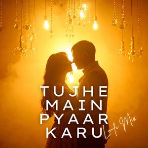Tujhe Main Pyaar Karu Itna Pyaar Karu | Heart Touching Hindi Love Song | Emotional Duet