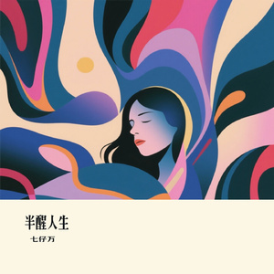 半醒人生