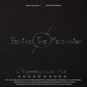 There In The Distance