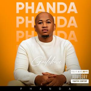 Phanda (feat. Elizée)