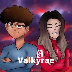 Valkyrae