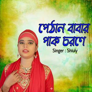 পেঠান বাবার পাক চরণে