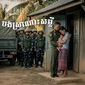 បងស្រណោះសម្តី