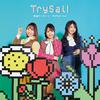 TrySail - 華麗ワンターン -Instrumental-