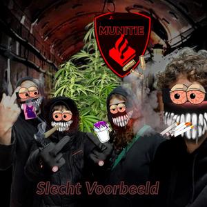 Slecht Voorbeeld (feat. Tadderakskeee & Cem)