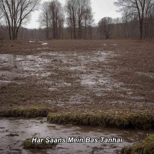 Har Saans Mein Bas Tanhai