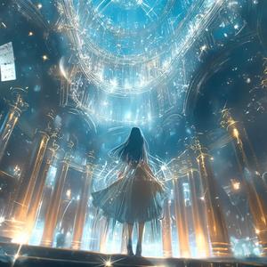 目を覚ましたこの世界で - 第1幕：目覚め