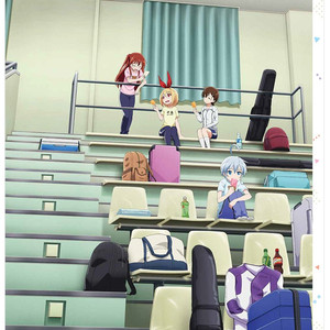 夕焼けフレンズ 五十嵐雪緒 ソロVer.