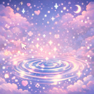 Waves Before Numbers