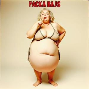 Packa bajs