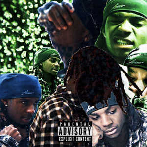 Who Run It (feat. Jitness)