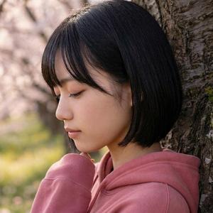この桜の樹の下で