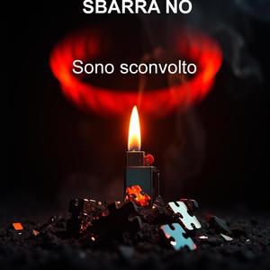 Sono sconvolto
