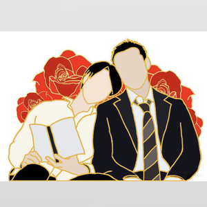 君たちキウイ・パパイア・マンゴー だね。（翻自 中原めいこ）