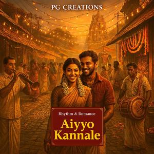 Aiyyo Kannale