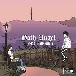 Goth Angel