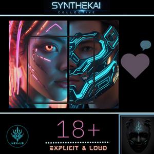 Contradiction (feat. Synthetrai)