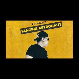 Tanging Astronaut
