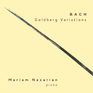 Goldberg Variations, BWV 988: Variatio 4. a 1 Clav.