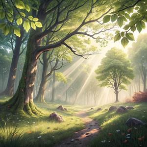 Гаї шумлять