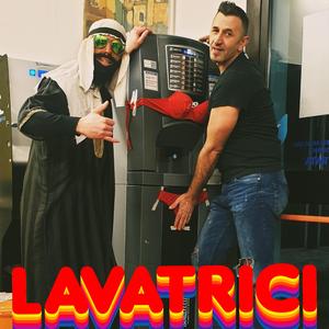 Lavatrici