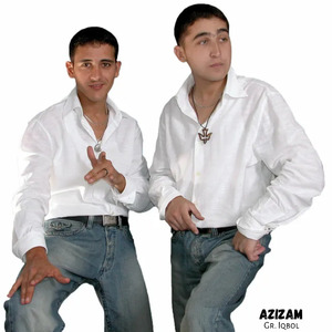 Азизам