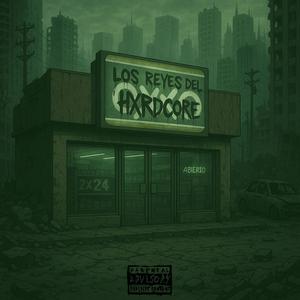 OXXO (feat. XXXAARONBRANDON)