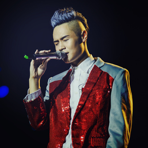 明星Live版（Cover 张玛莉）