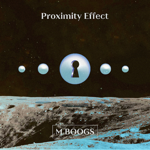 Proximity Effect