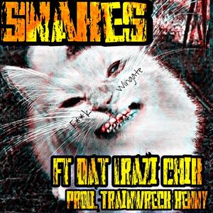 Snakes (feat. Dat Krazi Chik)