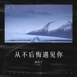 从不后悔遇见你