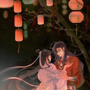 看那盛世繁华