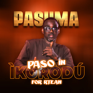 PASO IN ÌKÒRÒDÚ FOR RTEAN Pt. 3 (Live)