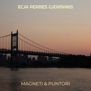 Ecja Permes Gjermanis