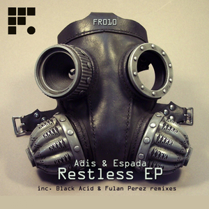 No Devotion (Original Mix)