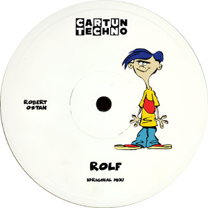 Rolf (Original Mix)