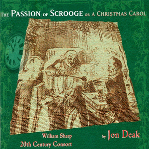 The Passion of Scrooge or A Christmas Carol:Act II Scene 1: Scrooge Travels Back in Time… Boyhood