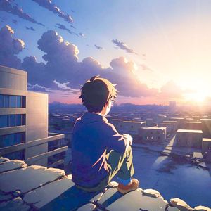 梦里的废墟（pure）