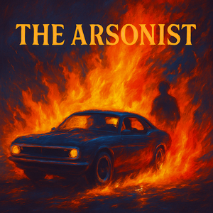 The Arsonist
