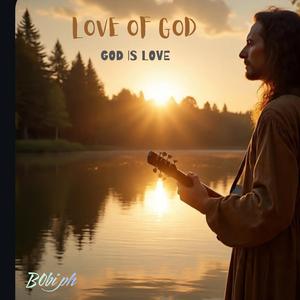 GOD IS LOVE