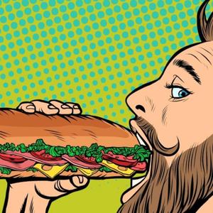 Mastication, Room 48