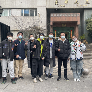 ENOLA （Proud by.BECU BEATZ）